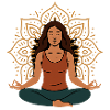 Meditation - Selbstfindung
