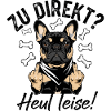 Cool French Bulldog