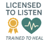 Kinderkummerberater Heilen Herzen Trauma