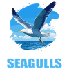 Seagulls Seagull