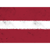 Flag of Latvia