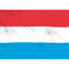 Flag of Luxembourg