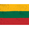 Flag of Lithuania