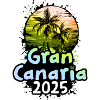 Gran Canaria 2025 Ferie Palmer