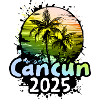 Cancun 2025 Holiday Palms