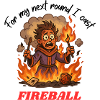 Fireball