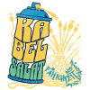 Kabelsalat als künstlerische Fähigkeit
