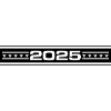 2025 Year Element