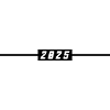 2025 year line