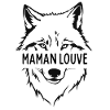 Mama Wolf