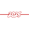 2025 Year Symbol