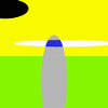 Paysage spatial