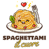 Spaghettami il cuore