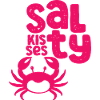 Salty Kisses – Crab & Coast