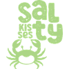 Baisers salés – Crab Love