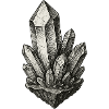 Cristal mystique