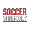 Soccer vibes only