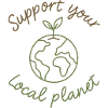 Soutenez votre planète locale – Eco-Style