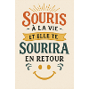 Souris a la vie
