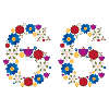 Fleurs 66