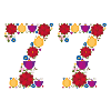 Flowers 77