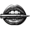 Bullet Lips