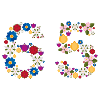 Flowers 65