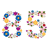 Flowers 85