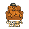 Couch Poodle - Couching expert