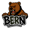 Bernese Bear