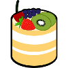 Gâteau