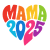 MAMA 2025 - BABY 2025