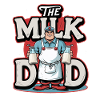 Milkman The Milk Dad