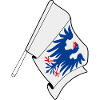 Drapeau du Värmland – Suède