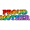 Mère fière