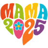 MAMAN 2025 - BÉBÉ 2025