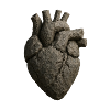Heart of Stone