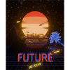 The future is now