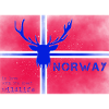Norway wildlife