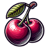 Passion cherries