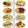 GERMAN CUISINE