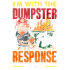 Dumpster Fire Response Team Leader