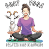 GOAT YOGA DEEP, BLEAT LESS