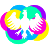 Schützenfest Vogel bunt
