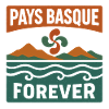 Basque Country Forever Mountain Sea