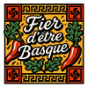 Fier d’être Basque piment