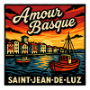 Basque Love Saint-Jean-de-Luz