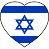Heart of Israel