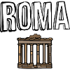 Roma Rom Rome Bella Italia