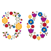 Flowers 90